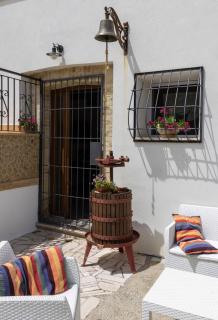 Casa Vacanze Punta Ferruccio - 4