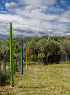 Casa Vacanze Punta Ferruccio - 3