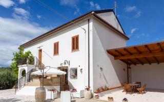 Casa Vacanze Punta Ferruccio - Ortona - 0