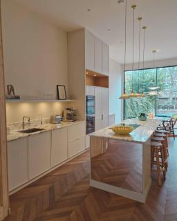 Luxery family home, Haarlem, close to beach and Amsterdam - Haarlem - 9