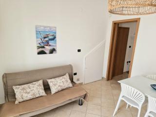 Casa Francesco 80m dal mare cristallino - 3