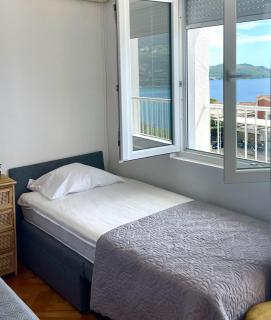 XENIA Seaview Apartment - Herceg-Novi - 1