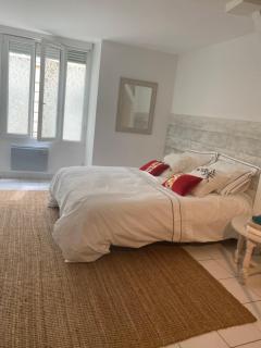 Joli studio en centre ville - Saint-Arnoult-en-Yvelines - 2