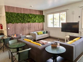 ChillOut GuestHouse Lahti - Lahti - 9