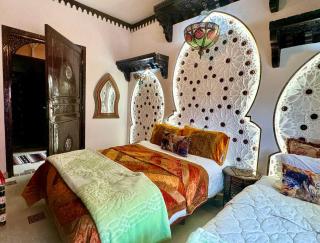 Riad Mogador - Meknès - 0