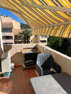 Appartement Ste Maxime - Sainte-Maxime - 1