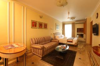Regency Hotel Malabar Hill - Mumbai - 0
