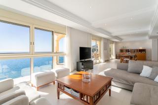 Villa Mina - First Line Villa - El Campello - 6