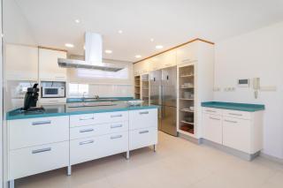 Villa Mina - First Line Villa - 1