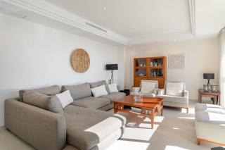 Villa Mina - First Line Villa - El Campello - 2