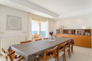 Villa Mina - First Line Villa - El Campello - 5