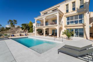 Villa Mina - First Line Villa - El Campello - 7