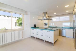 Villa Mina - First Line Villa - El Campello - 1