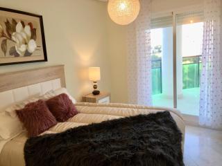 Apartamento de lujo con 2 dormitorios en Benidorm - Cala de Finestrat - 5