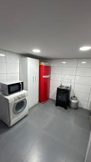 Alves residencial - Joinville - 5