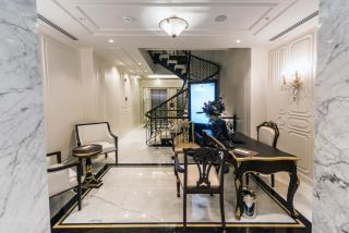Arcade Hotel & SPA Nisantasi - 7