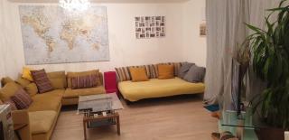 Bright 2-BedRm 2-BathRm, by ICM Exhibition Center, direct Metro-SBahn or drive 15 min to City Center, free Parking, Balcony - Feldkirchen - 3