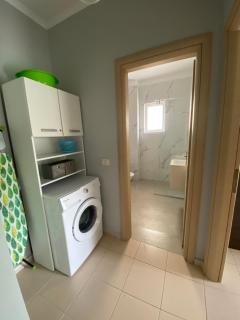 Sunny Apartament Saranda 2 - 1