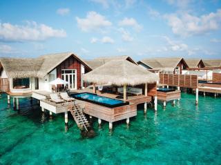 Sirru Fen Fushi Private Lagoon Resort Maldives - 6