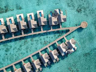 Sirru Fen Fushi Private Lagoon Resort Maldives - Shaviyani Atoll - 1