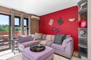 San Lameer Villa 10412 - 1 Bedroom Classic - 2 pax - San Lameer Rental Agency - Southbroom - 3