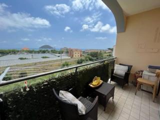 Appartamento vista mare - Albenga - 9