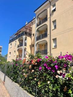 Appartamento vista mare - Albenga - 3