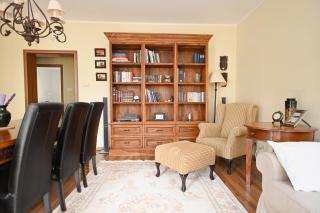 Victus Apartamenty, Apartament Victoria - Sopot - 4