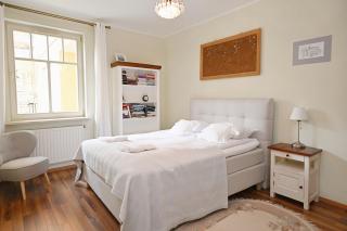 Victus Apartamenty, Apartament Victoria - Sopot - 2