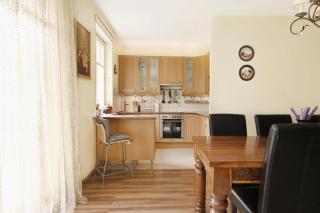 Victus Apartamenty, Apartament Victoria - Sopot - 1