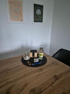 Ferienwohnung Hennemann - Schmallenberg - 6