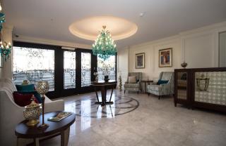 Istanbul Town Hotel - Istanbul - 9
