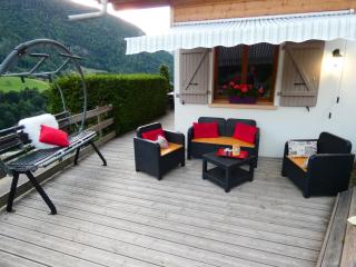 chalet Noyer - Domaine du Fraizier - Thônes - 1