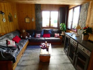 chalet Noyer - Domaine du Fraizier - Thônes - 2