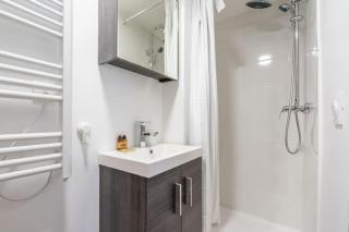 Studio Central Paris Paris 2 Sébastopol République - Paris - 6