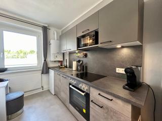 StayRoom Apartments I "U151" - Linz - 4