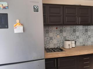 Casablanca appartement for family - Casablanca - 3