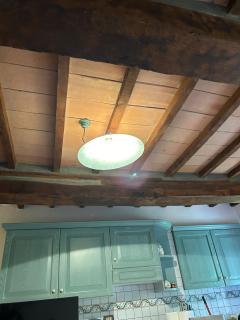 Appartamento Monte Amiata - Salaiola - 8
