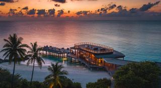 Sirru Fen Fushi Private Lagoon Resort Maldives - Shaviyani Atol - 7