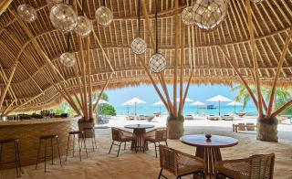 Sirru Fen Fushi Private Lagoon Resort Maldives - 8