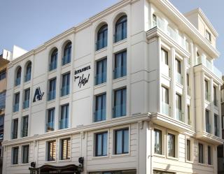 Istanbul Town Hotel - Istanbul - 0