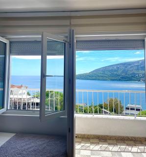 XENIA Seaview Apartment - Herceg-Novi - 9