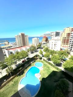 Шикарный вид! - Calpe - 0