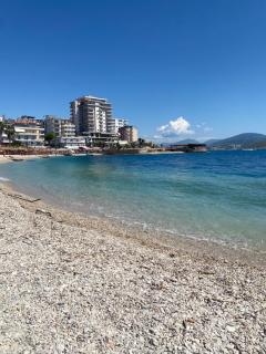 Sunny Apartament Saranda 2 - Sarandë - 4