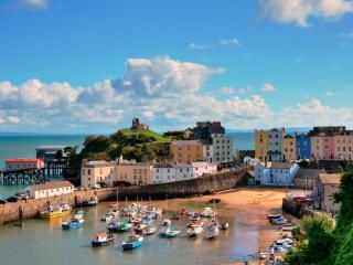 2 Bed in Tenby 86854 - United Kingdom - 4