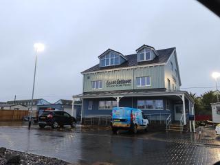 237 Sealands, 8 Birth caravan - Ingoldmells - 1