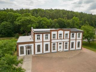 Apartment Altes E-Werk - 7