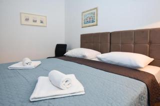 Rooms Patricija 2 - 4