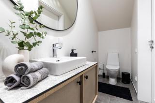 MANO JŪRA 3 Vacation HOMES - 4