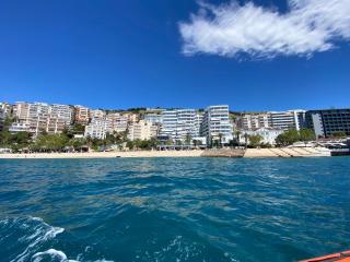 Sunny Apartament Saranda 2 - Sarandë - 5